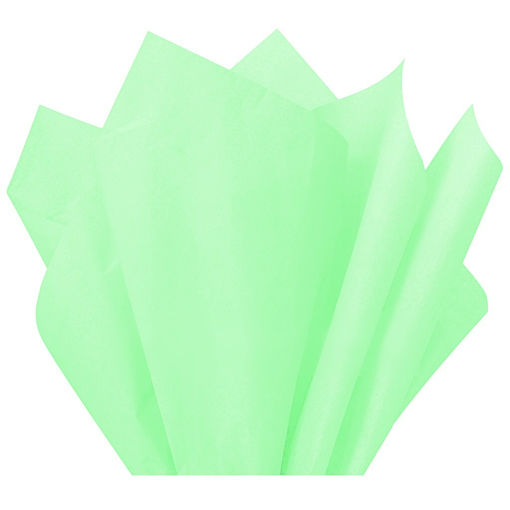 Picture of KITE PAPER - GREEN (LIGHT)